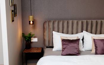 KB House апартаменти