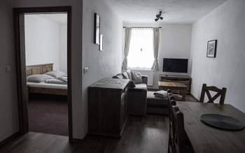 Apartmán č. 1