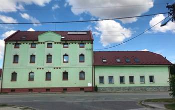 Exteriér