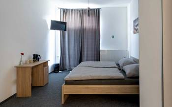 Dvoulůžkový pokoj Comfort č.10