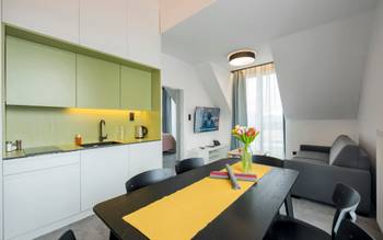 Apartmán Family Inn