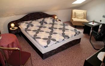 Apartmán 1