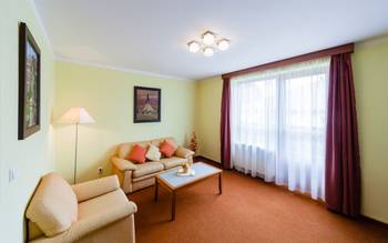 Apartmán