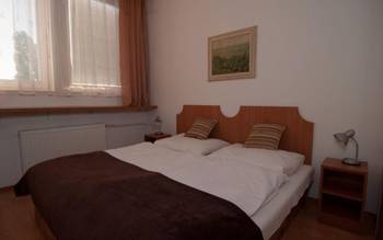 Apartmán