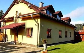 Hacienda Maroš - Liptovská Osada