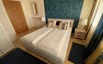 Třílůžkový pokoj č. 2