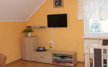 Apartmán Soňa