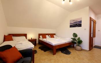 Apartmán 5