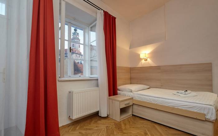 Moderní apartmán č. 5