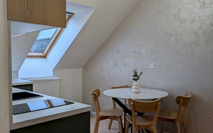 Apartmány u Denyho