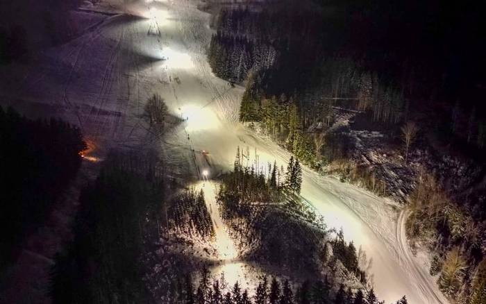 Apartmán Vysoké nad Jizerou