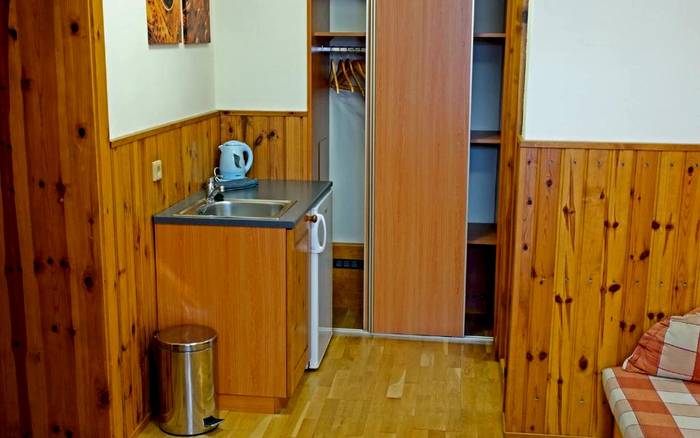 Dvojlôžková izba č. 2