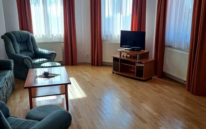 Veľký apartmán