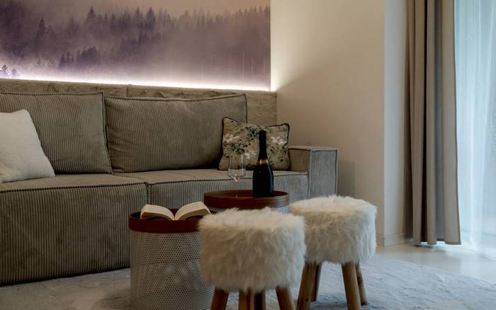 LEBENSKI Apartment A21