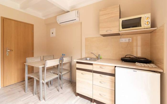 Apartmány Lara I.