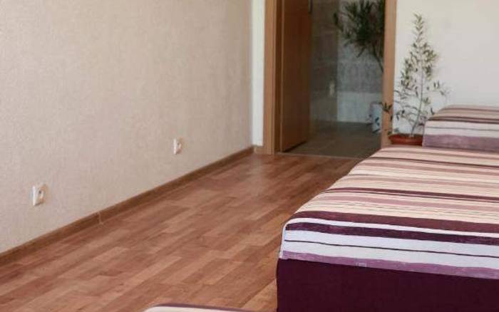 Apartmán