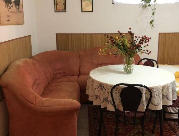 Apartmán Villa Rose