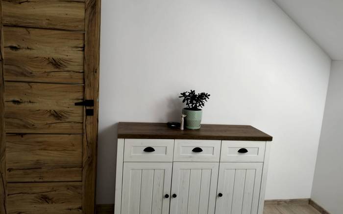 Apartmán Luxus izba č. 1
