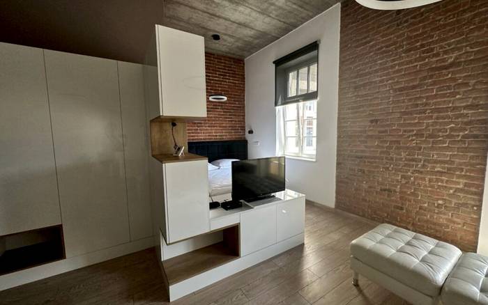 Izba s manželskou posteľou