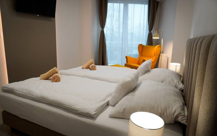 Apartmán PREMIUM