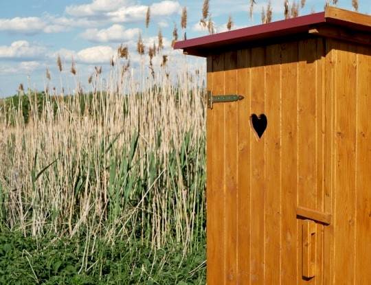 Glamping na kopečku u vinohradu