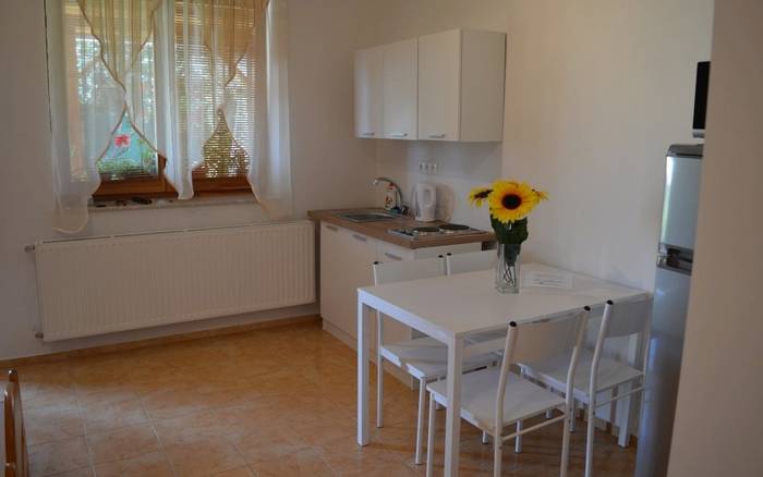 Apartmány Larion