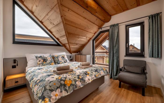 Chalet MaraBella