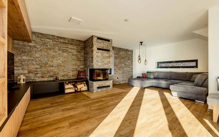 Apartmán 2