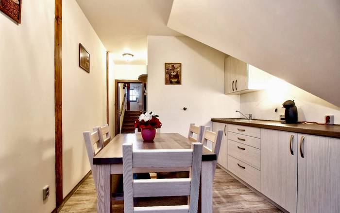 Apartmán