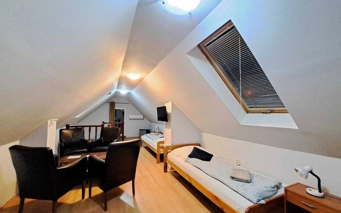 Izba Duplex