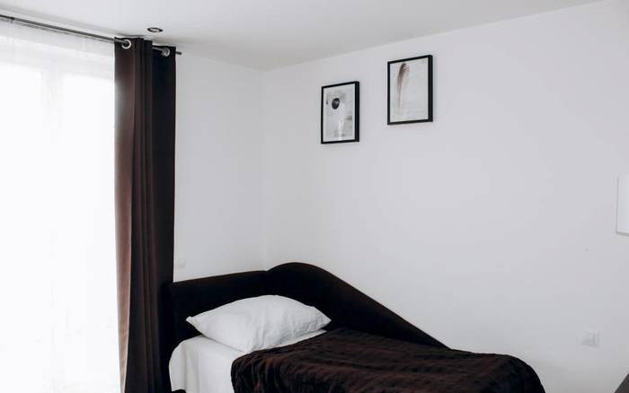 Apartmán č. 505