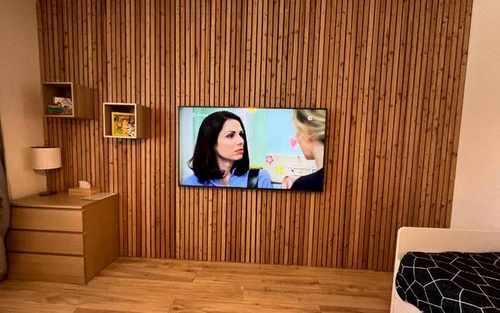 Apartmán s 2 spálňami