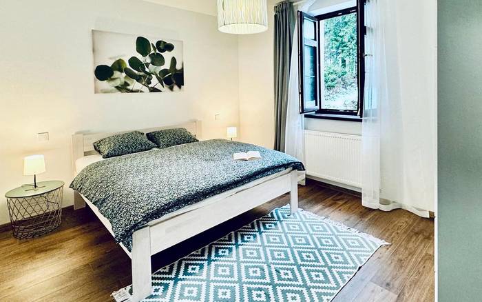 Apartmán C