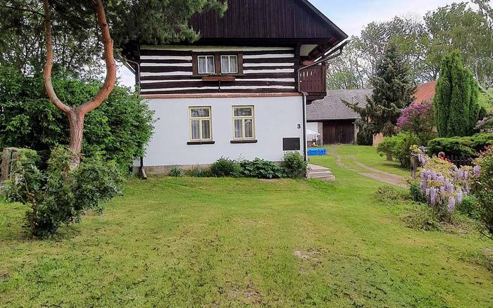 Exteriér