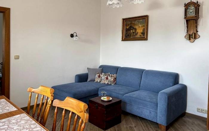 Apartmán č. 1