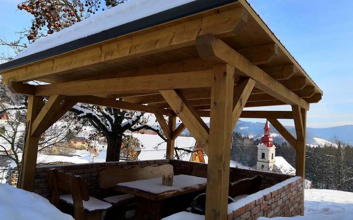 Pergola