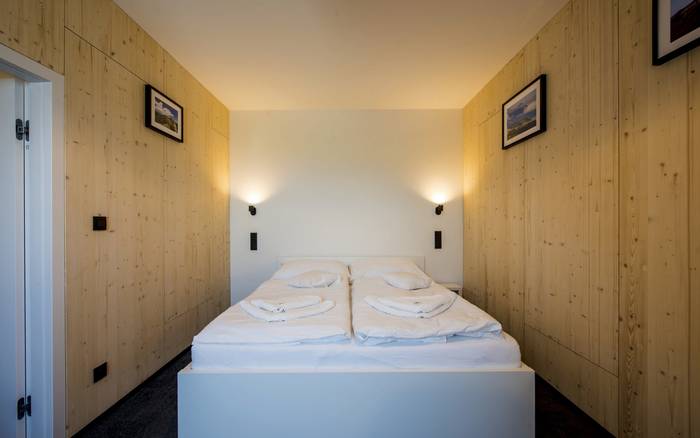 Apartmán Lux