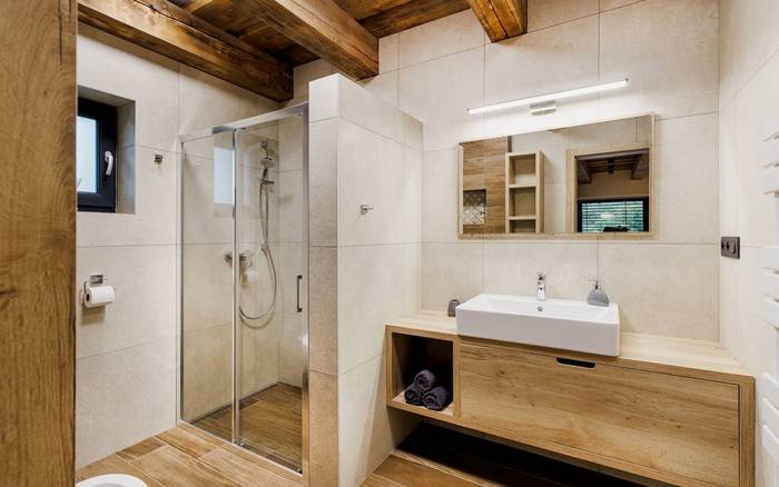 Apartmán I