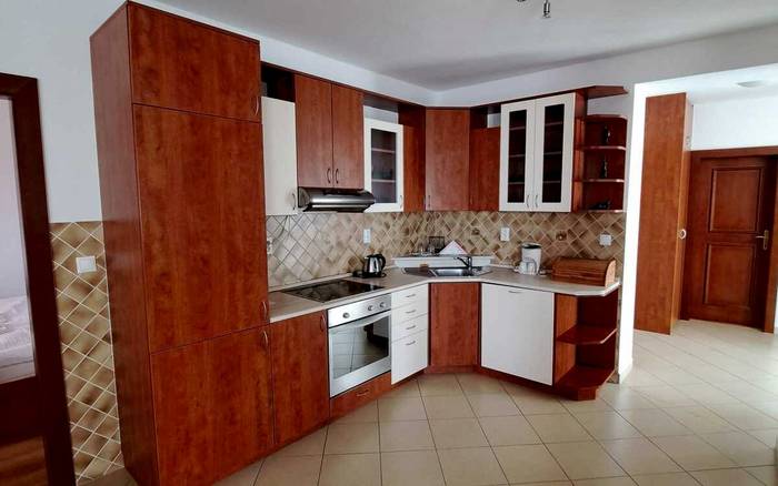 Veľký apartmán