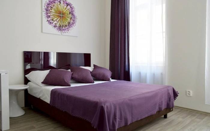 Apartmán č. 11