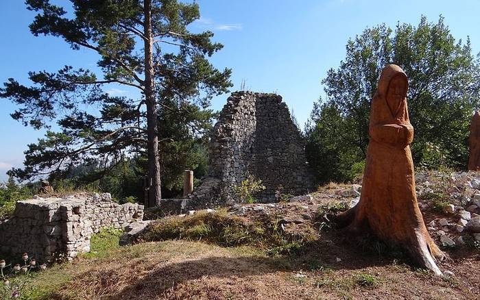 12 nápadov pre turistiku v Hrabušiciach