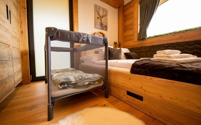 Chalet Bambi