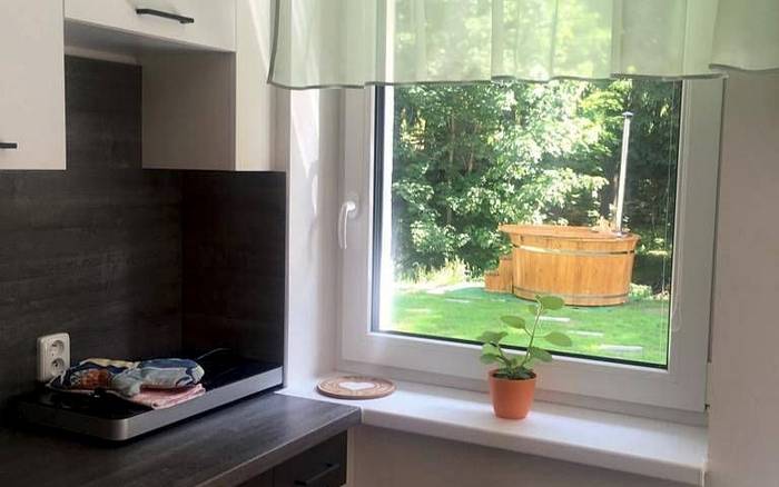 Apartmán č. 2Apartmán č. 2