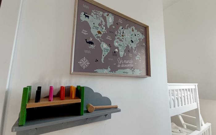 Apartmán Family Lux