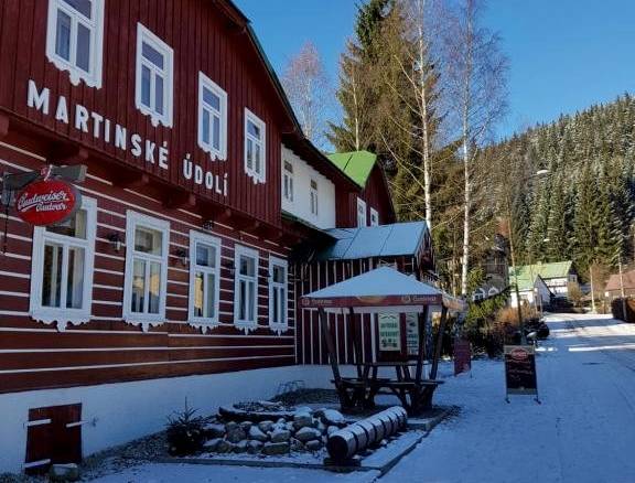 Exteriér