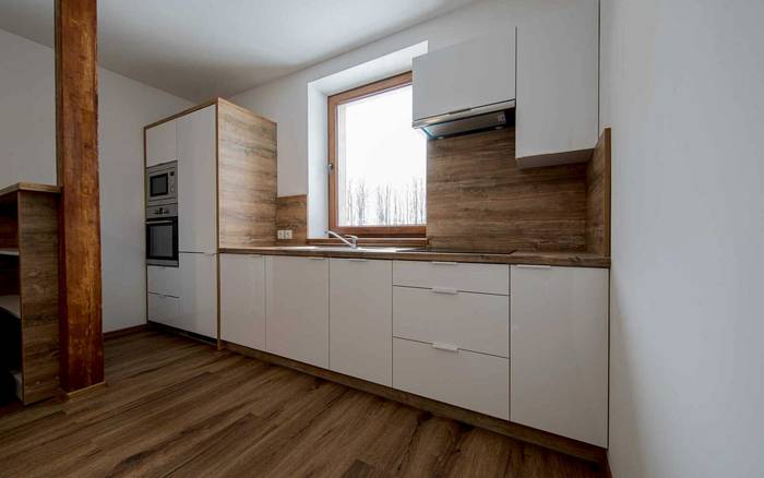 Apartmán Agnes