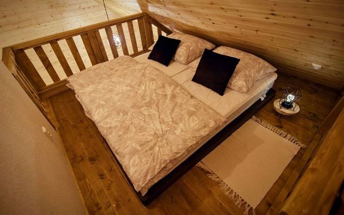 Apartmán Stará Pošta č. 2
