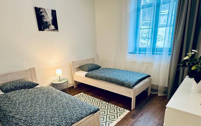 Apartmán C