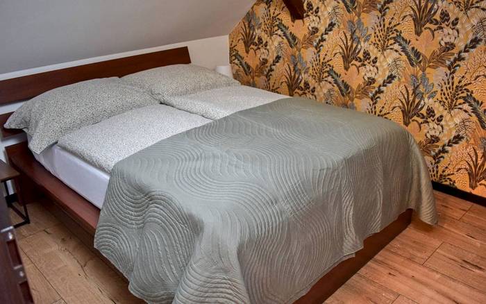 Apartmán č. 3