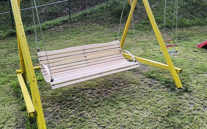 Chalupa Štvorlístok